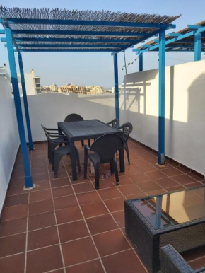 Ático Quintero, Benalmadena